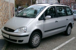Ford Galaxy