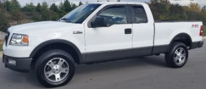 Ford Pickup