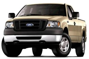 Ford Pickup