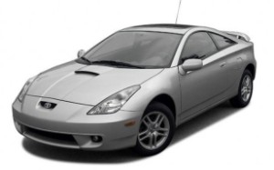Toyota Celica