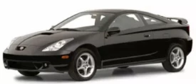 Toyota Celica