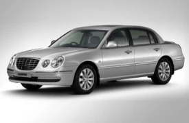KIA Opirus