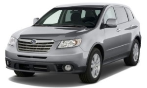 Subaru Tribeca