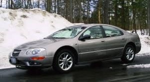 Chrysler 300