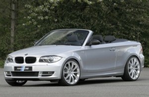 BMW 1