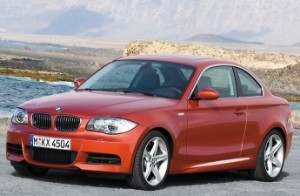BMW 1