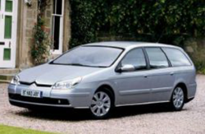 Citroen C5