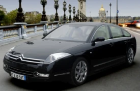 Citroen C6