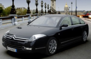 Citroen C6