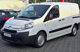 Citroen Jumpy