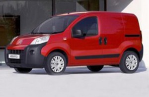 Citroen Nemo