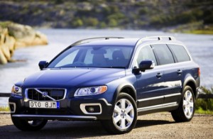 Volvo XC70