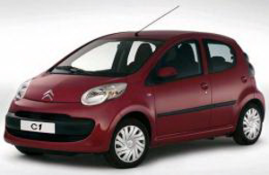 Citroen C1