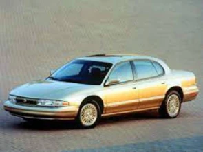 Chrysler LHS
