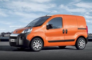 Fiat Fiorino