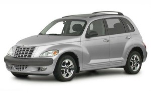 Chrysler PT Cruiser