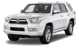 Toyota 4Runner