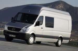 Mercedes Sprinter