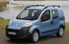 Citroen Nemo