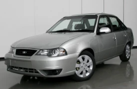 Daewoo Nexia
