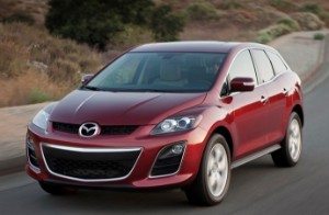 Mazda CX-7