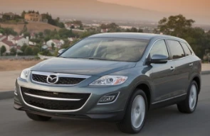 Mazda CX-9