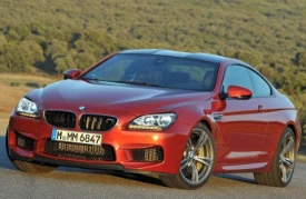 BMW 6