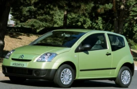Citroen C2