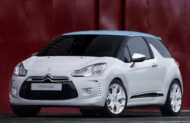 Citroen DS3