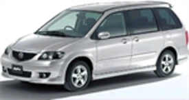 Mazda MPV