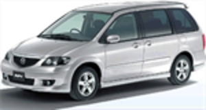 Mazda MPV