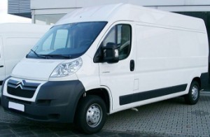 Citroen Jumper