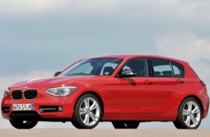 BMW 1