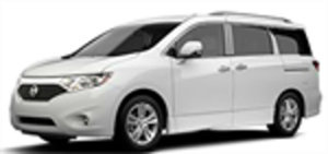 Nissan Quest