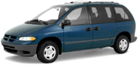 Dodge Caravan