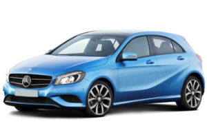 Mercedes A