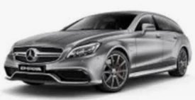 Mercedes CLS