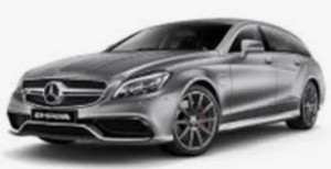 Mercedes CLS