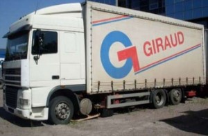 DAF 95
