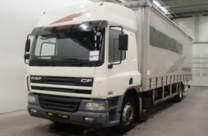 DAF 75