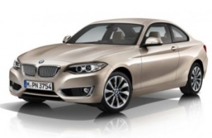 BMW 2