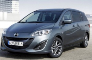 Mazda 5