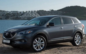 Mazda CX-9