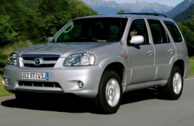 Mazda Tribute