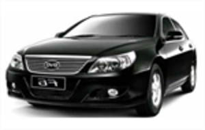 BYD F6