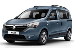 Renault DOKKER