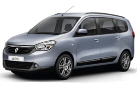 Renault LODGY
