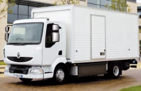 Renault Trucks TRUCK MIDLUM