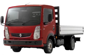 Renault Trucks MAXITY
