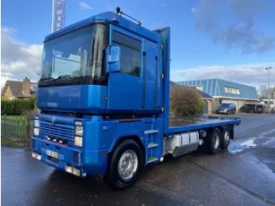 Renault Trucks MAGNUM